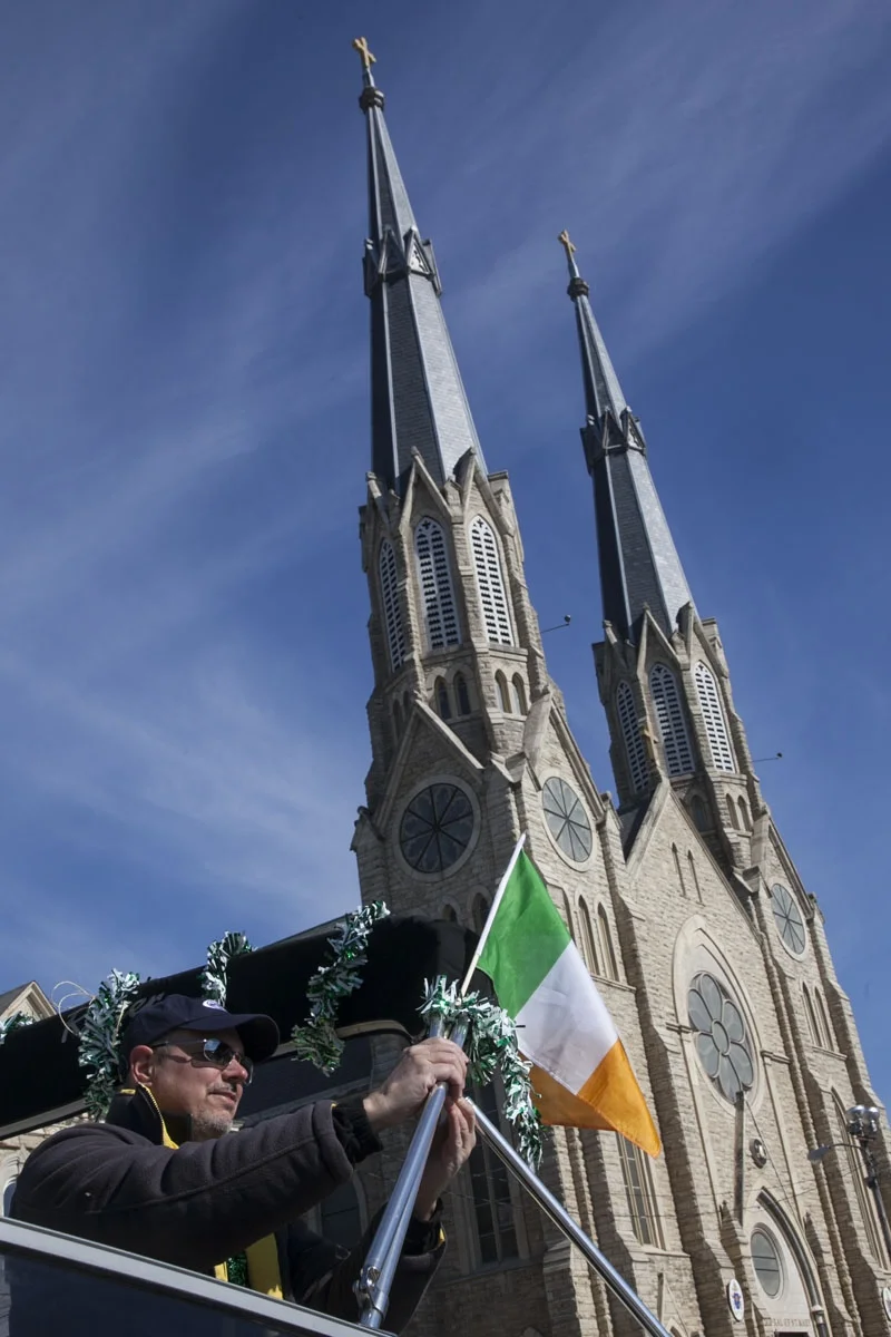 St. Mary’s Cathedral